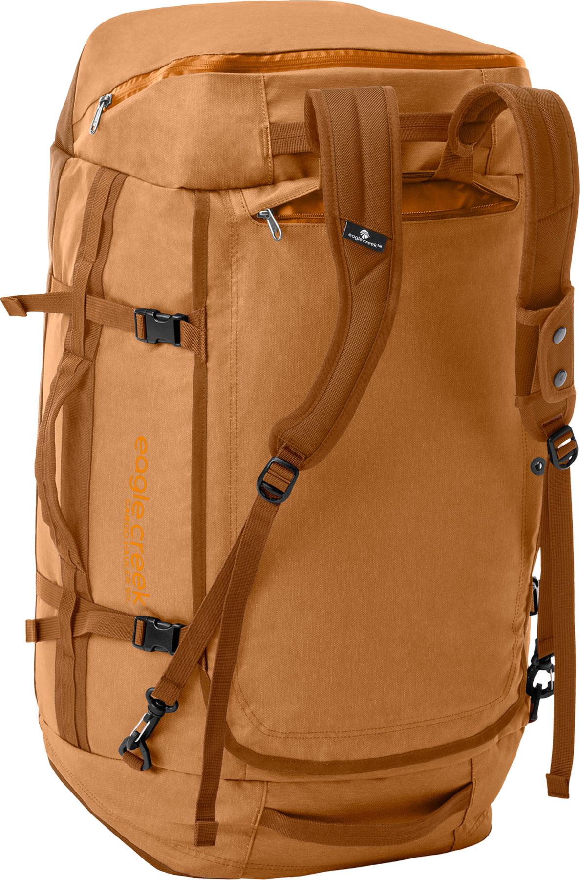 Product gallery image number 2 for product Cargo Hauler Duffel 90L - Unisex