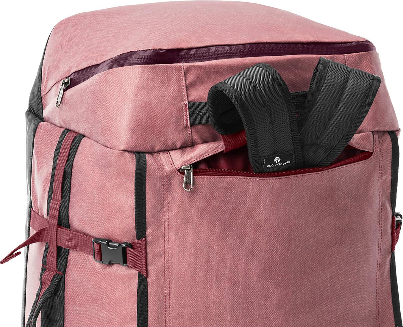 Numéro de l'image de la galerie de produits 3 pour le produit Sac de sport Cargo Hauler 90L