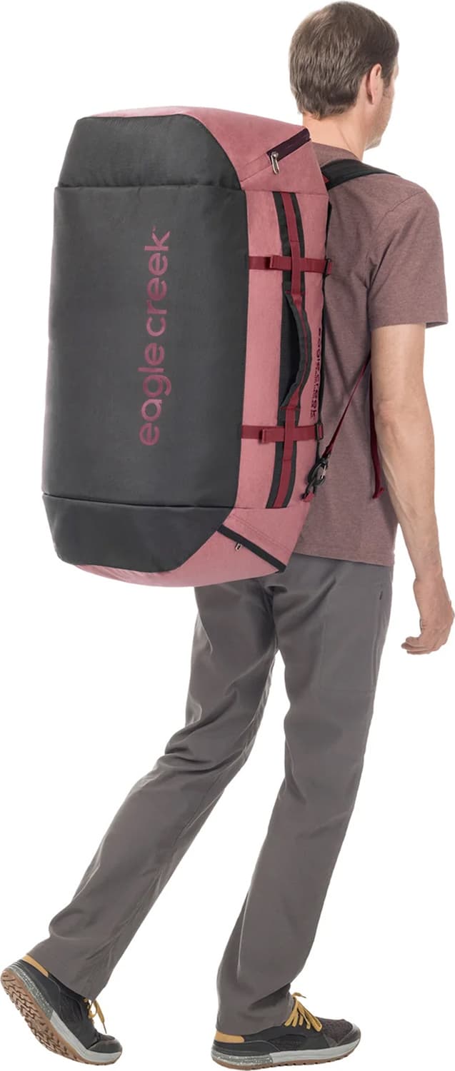 Numéro de l'image de la galerie de produits 5 pour le produit Sac de sport Cargo Hauler 90L