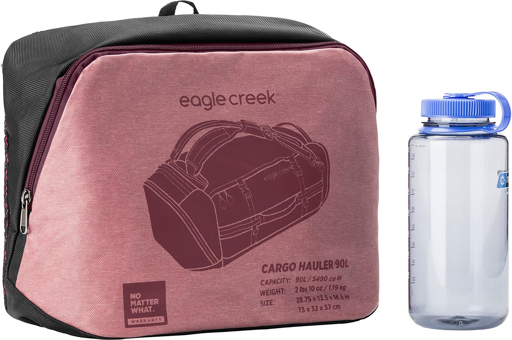 Numéro de l'image de la galerie de produits 6 pour le produit Sac de sport Cargo Hauler 90L