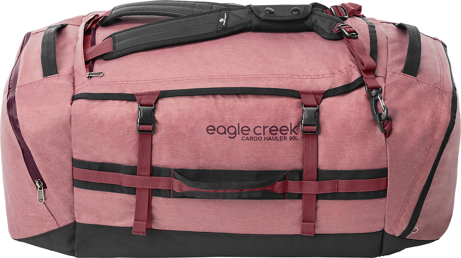 Numéro de l'image de la galerie de produits 7 pour le produit Sac de sport Cargo Hauler 90L