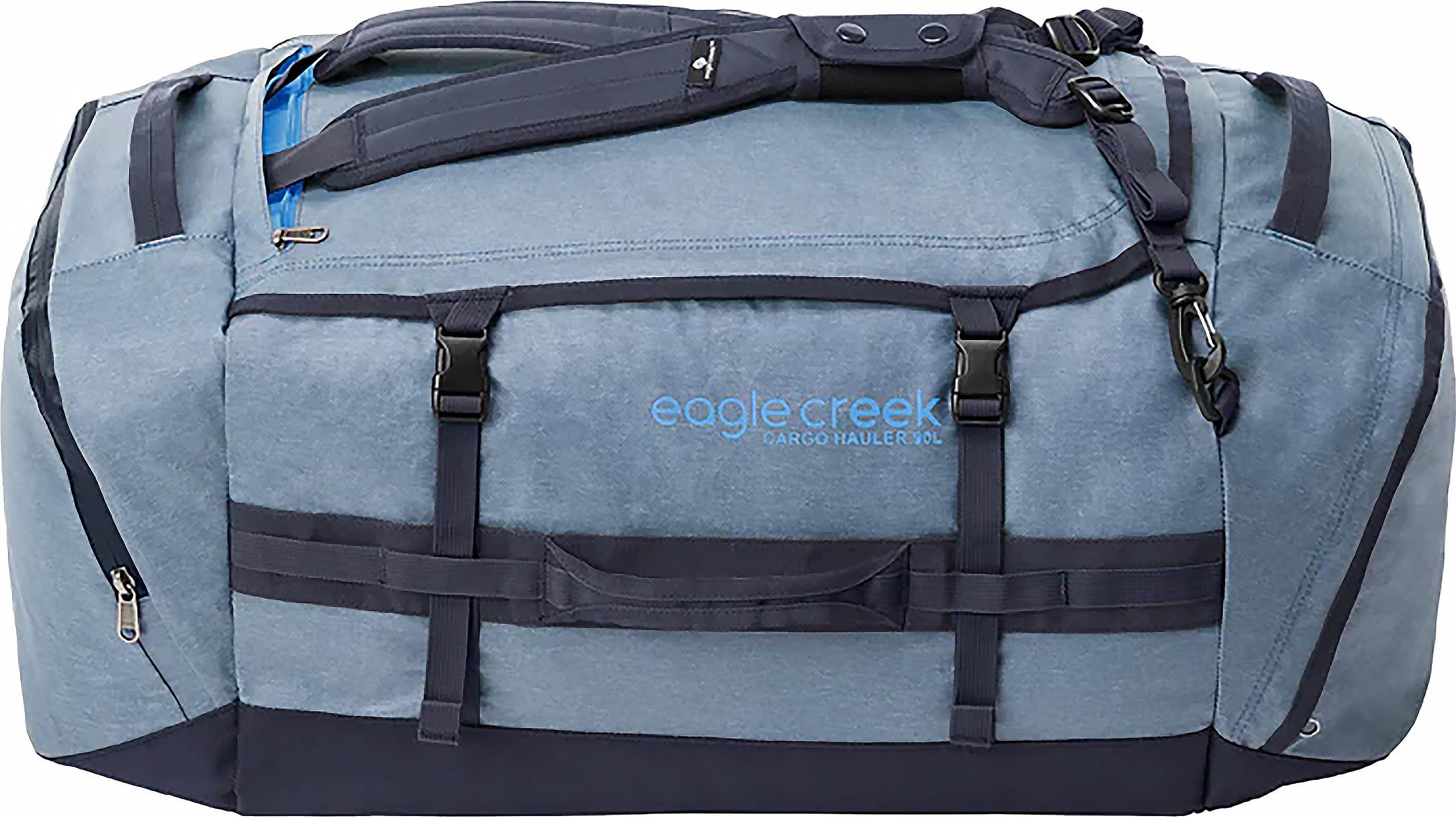 Product gallery image number 4 for product Cargo Hauler Duffel 90L - Unisex