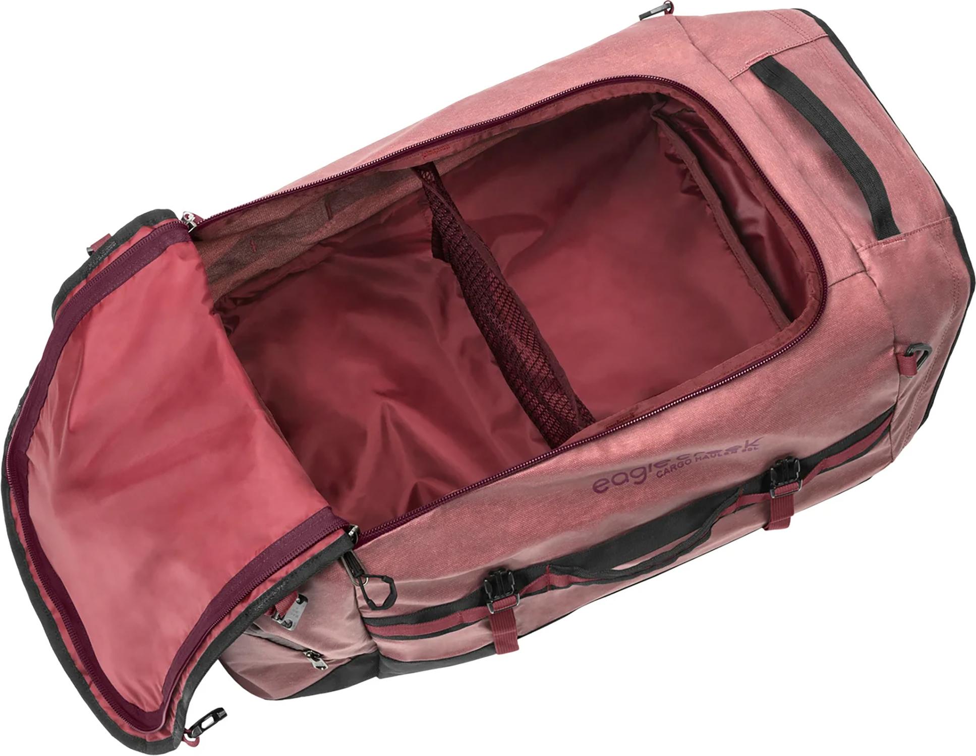 Numéro de l'image de la galerie de produits 8 pour le produit Sac de sport Cargo Hauler 90L