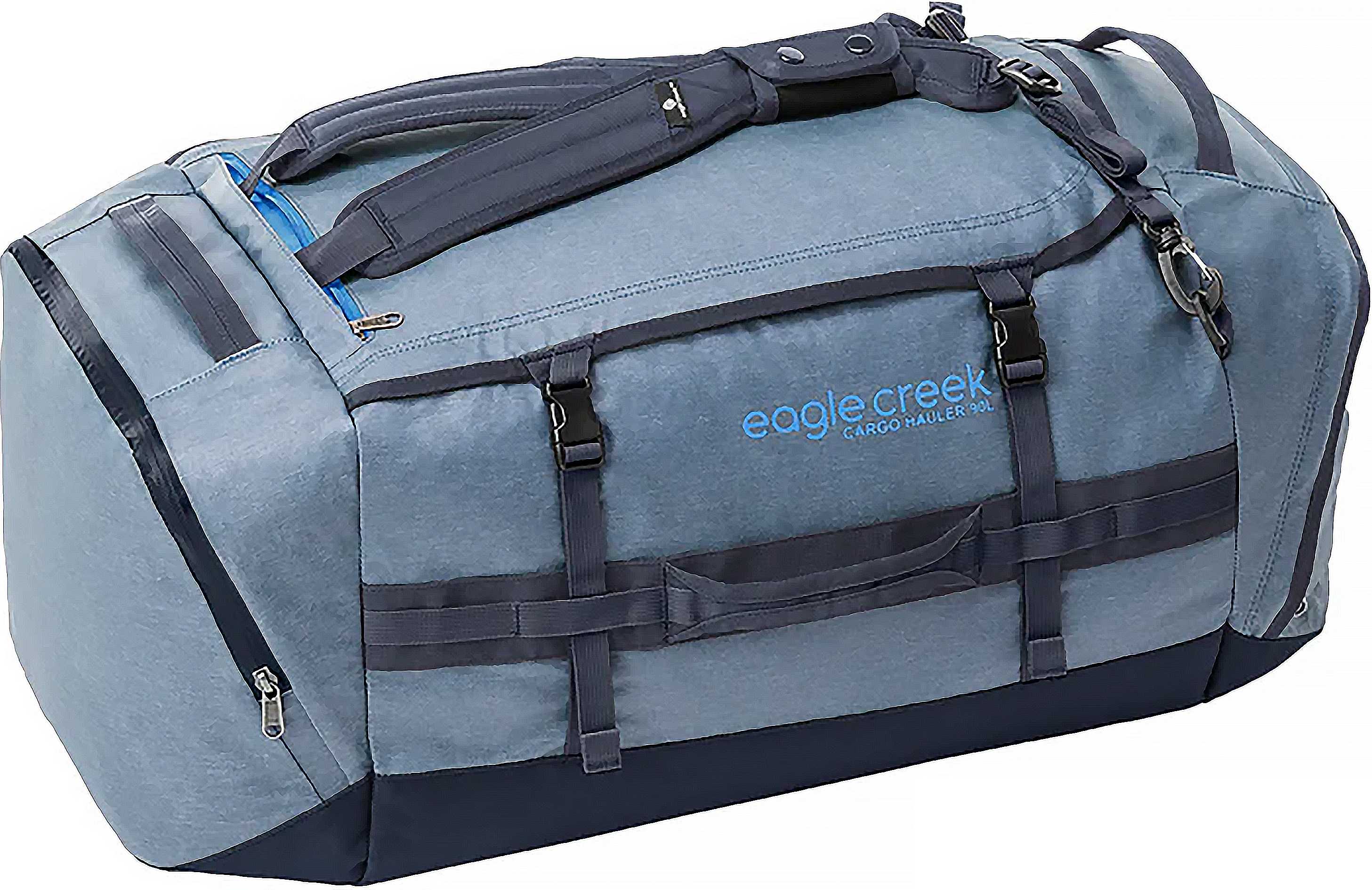 Product image for Cargo Hauler Duffel 90L - Unisex