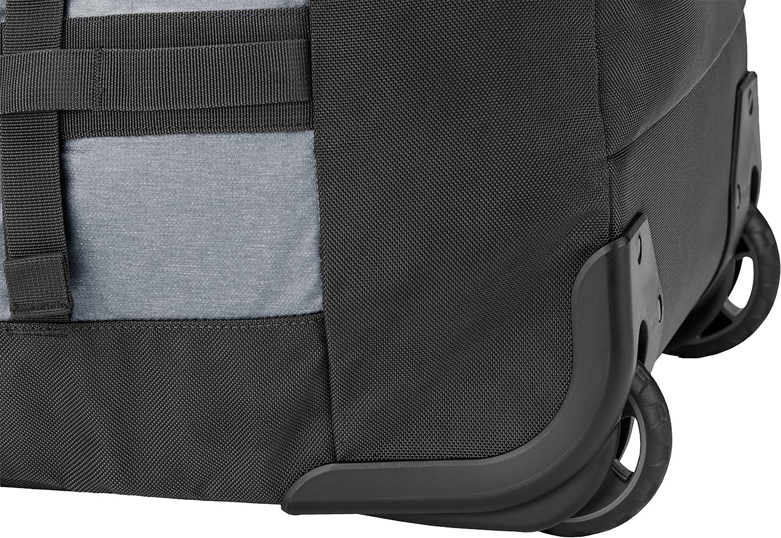 Product gallery image number 3 for product Cargo Hauler Wheeled Duffel Bag 110L