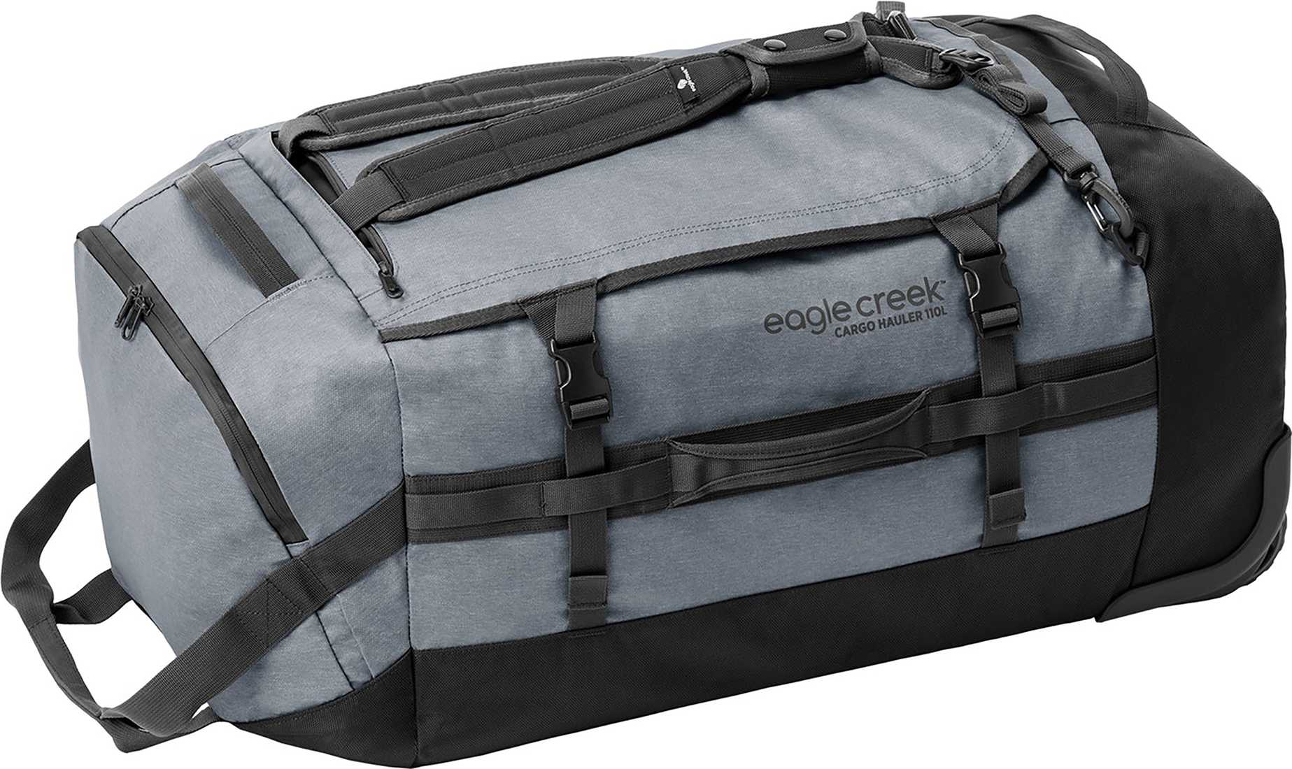 Product image for Cargo Hauler Wheeled Duffel Bag 110L