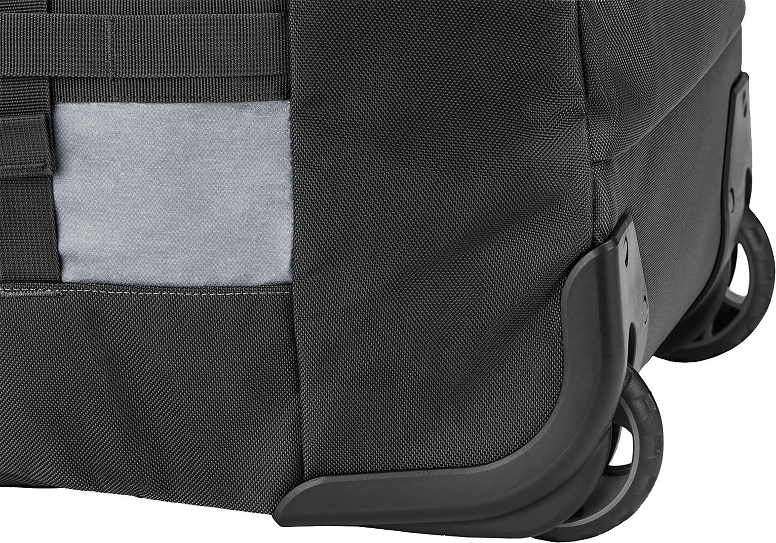 Product gallery image number 3 for product Sac à roulettes Cargo Hauler 130L - Unisexe