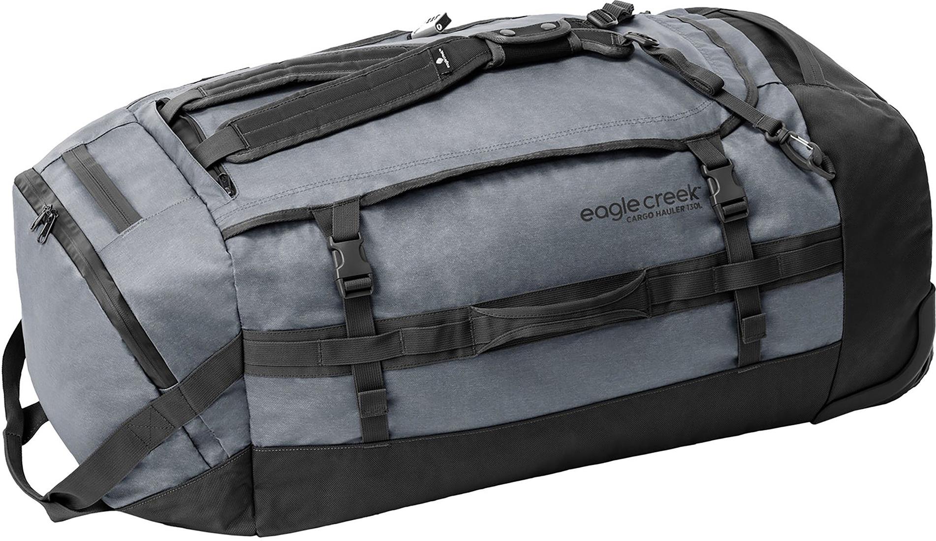 Product image for Cargo Hauler Wheeled Duffel Bag 130L - Unisex
