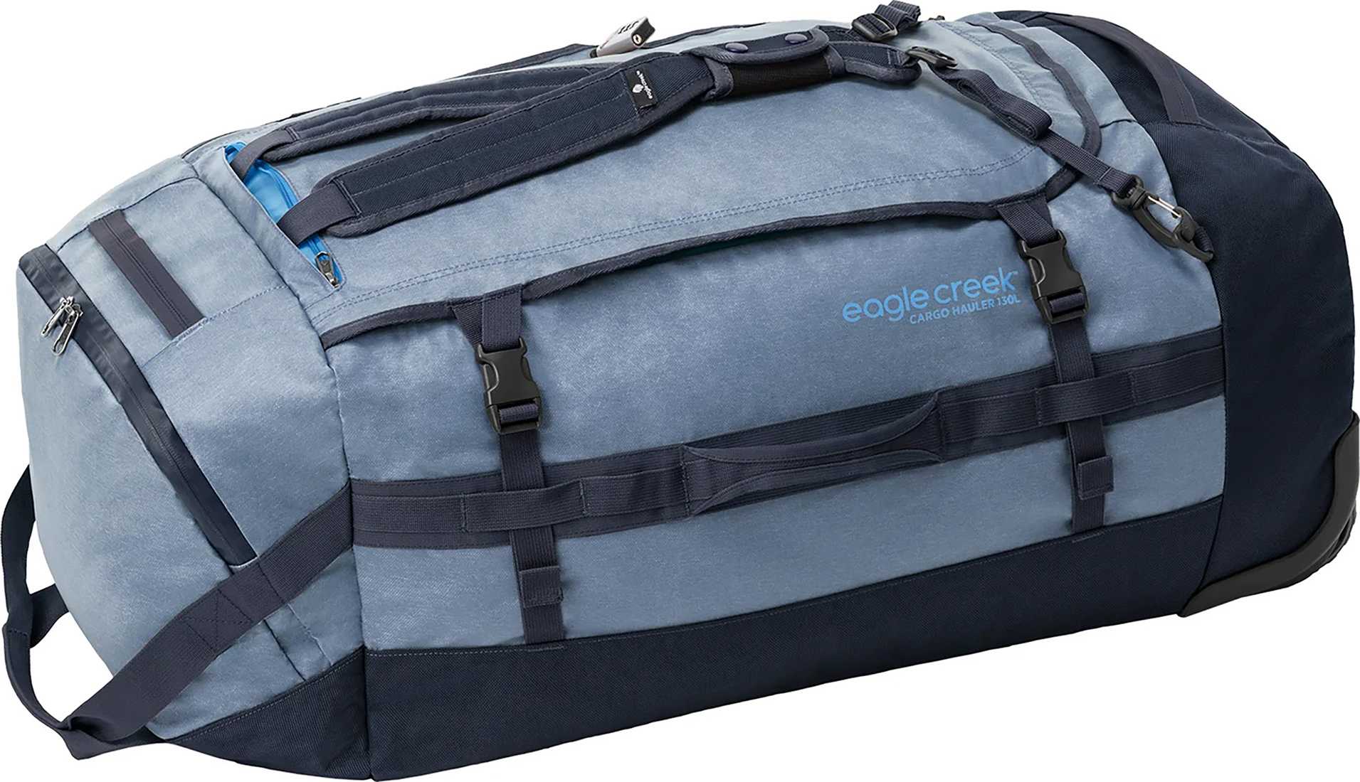 Product image for Cargo Hauler Wheeled Duffel Bag 130L - Unisex