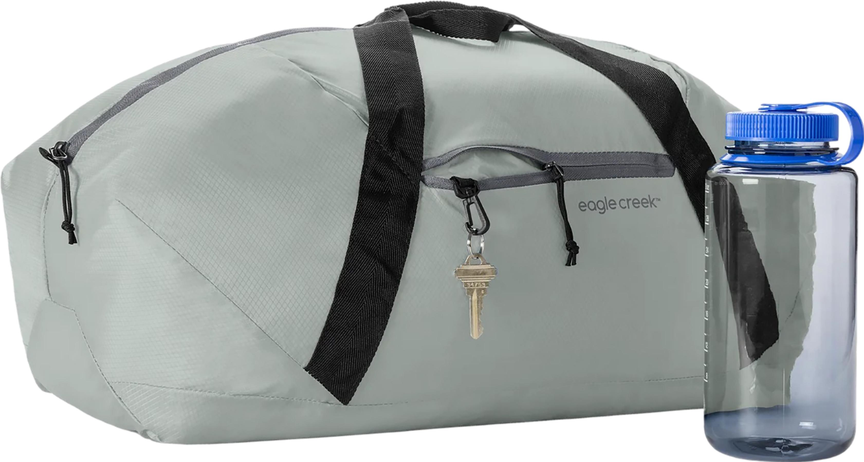 Product gallery image number 3 for product Packable Duffel Bag 36L