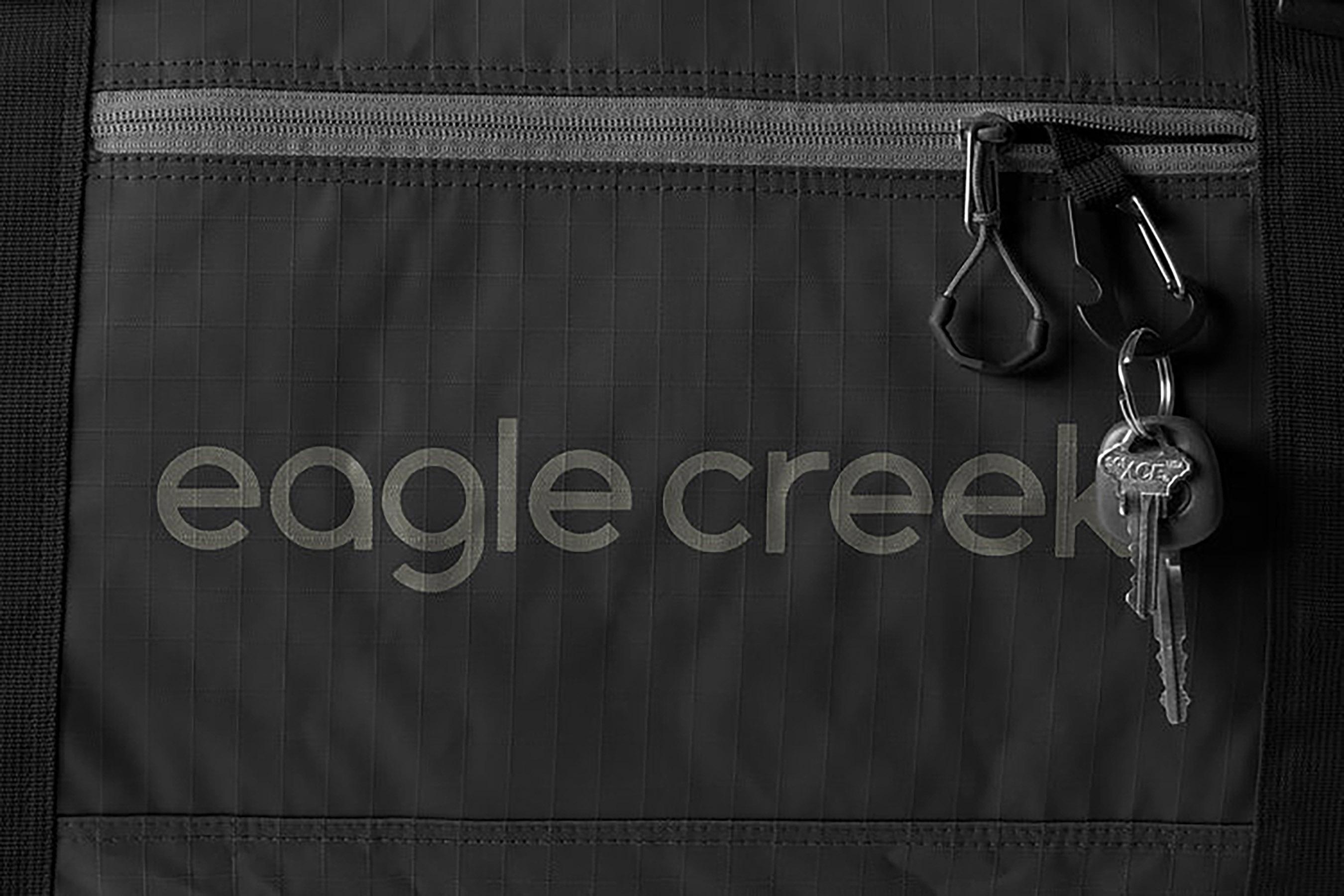 Product gallery image number 2 for product No Matter What Duffel Bag 110L