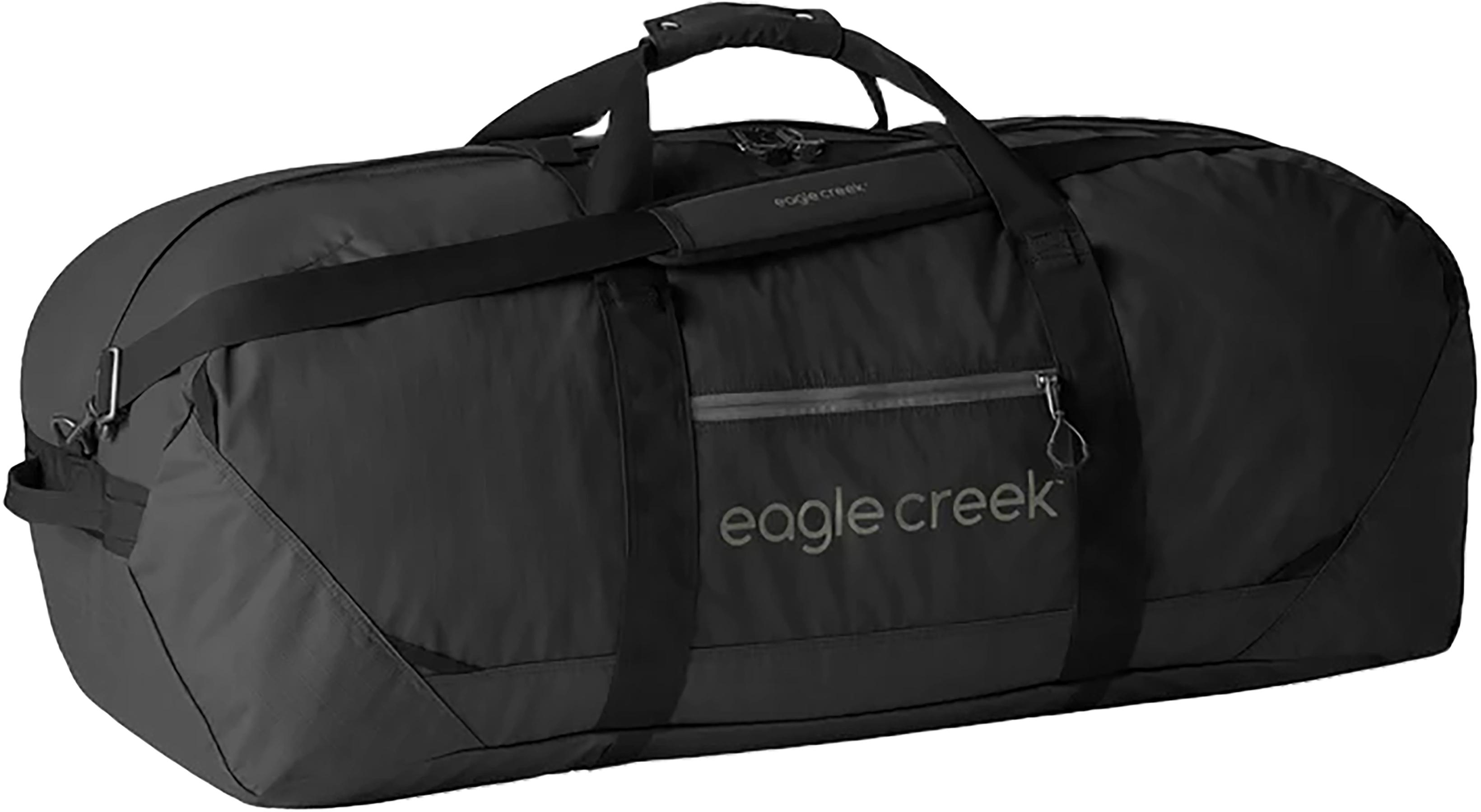 Product gallery image number 3 for product No Matter What Duffel Bag 110L