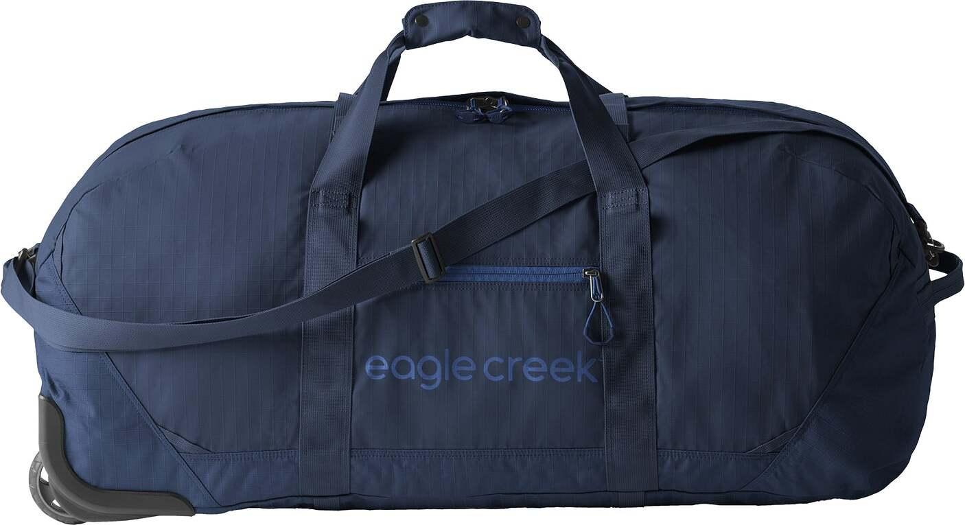 Numéro de l'image de la galerie de produits 3 pour le produit Sac de sport à roulettes No Matter What 110L