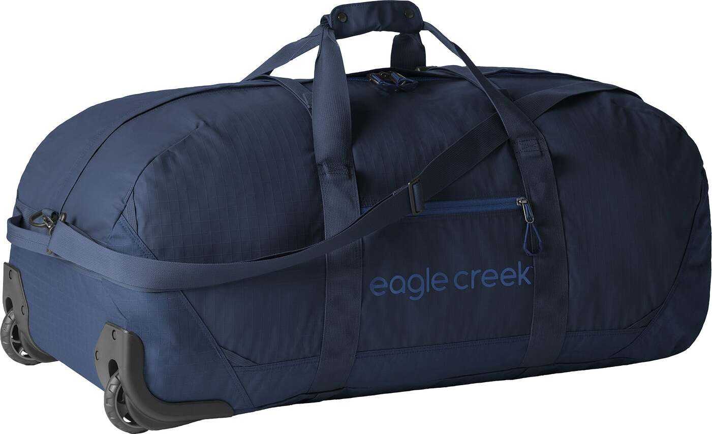 Product image for No Matter What Rolling Duffel Bag 110L