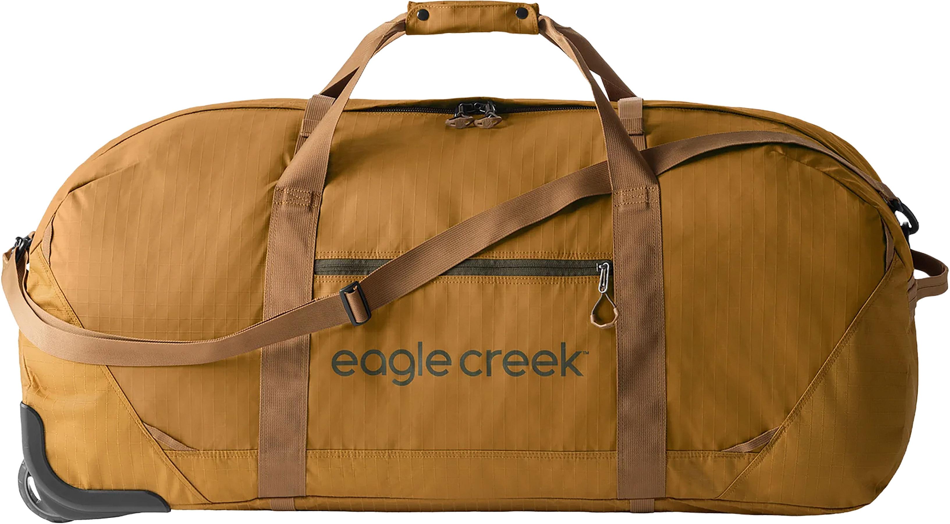 Product image for No Matter What Rolling Duffel Bag 130L - Unisex