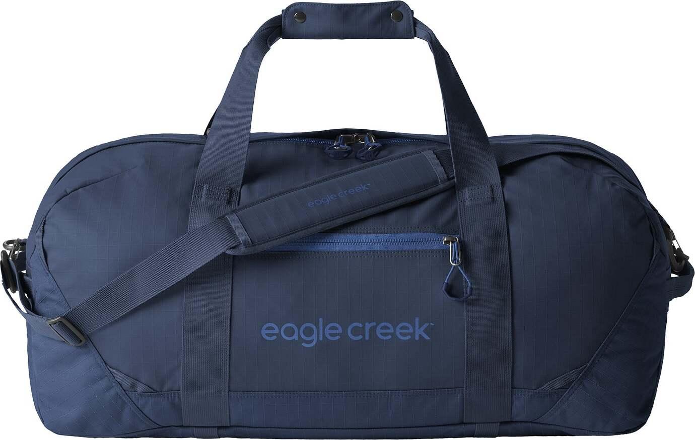 Product gallery image number 3 for product No Matter What Duffel Bag 60L