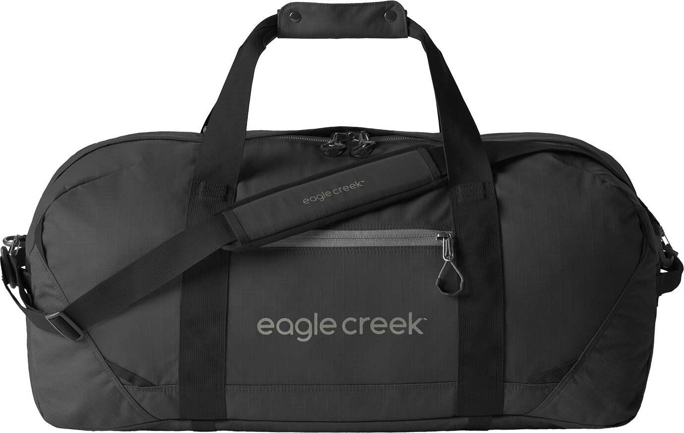 Product gallery image number 3 for product No Matter What Duffel Bag 60L