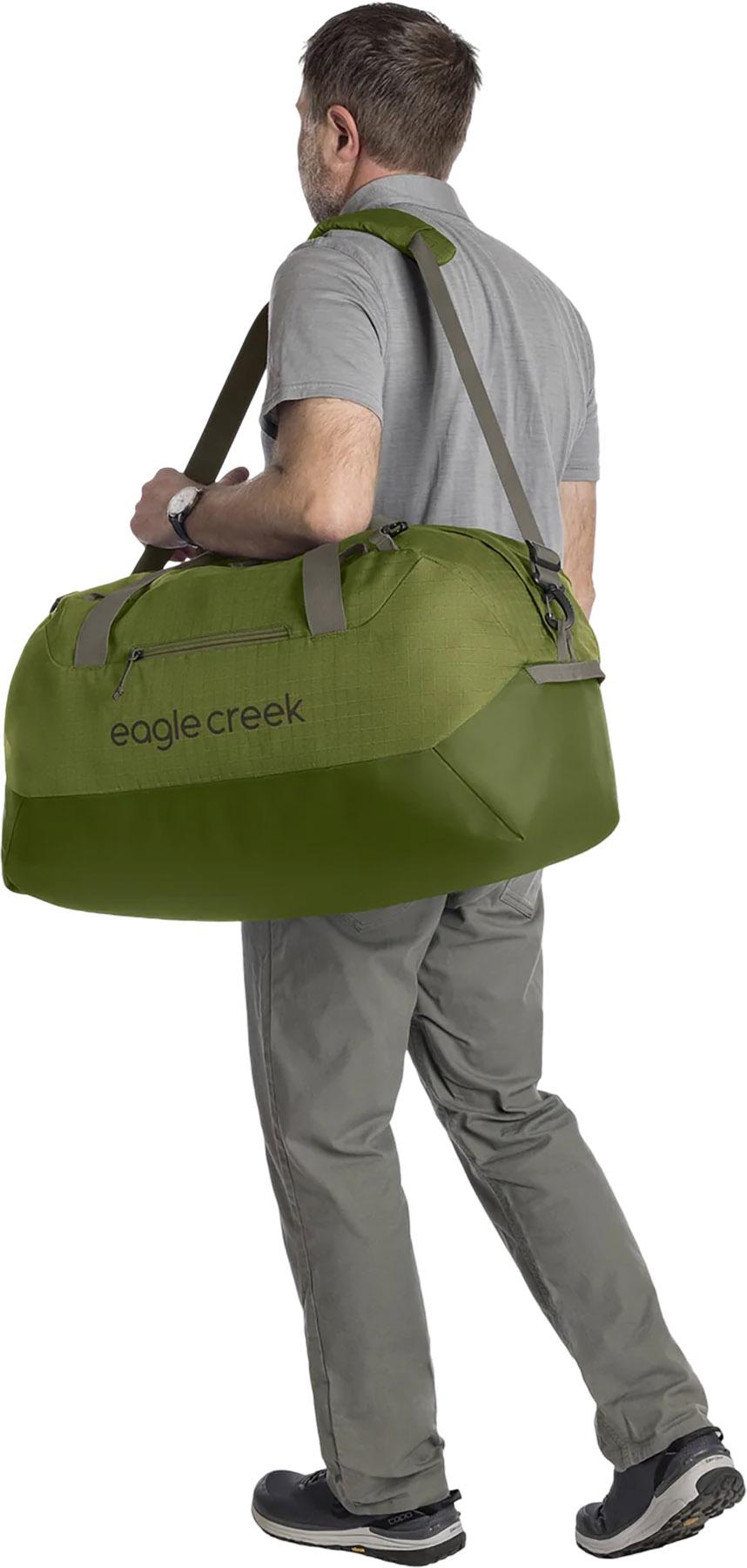 Product gallery image number 2 for product No Matter What Duffel Bag 60L