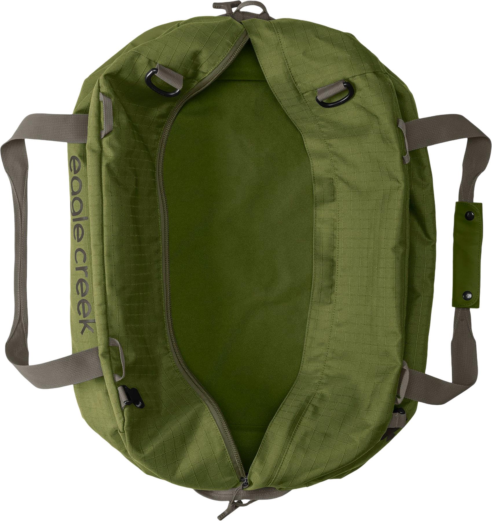 Product gallery image number 5 for product No Matter What Duffel Bag 60L