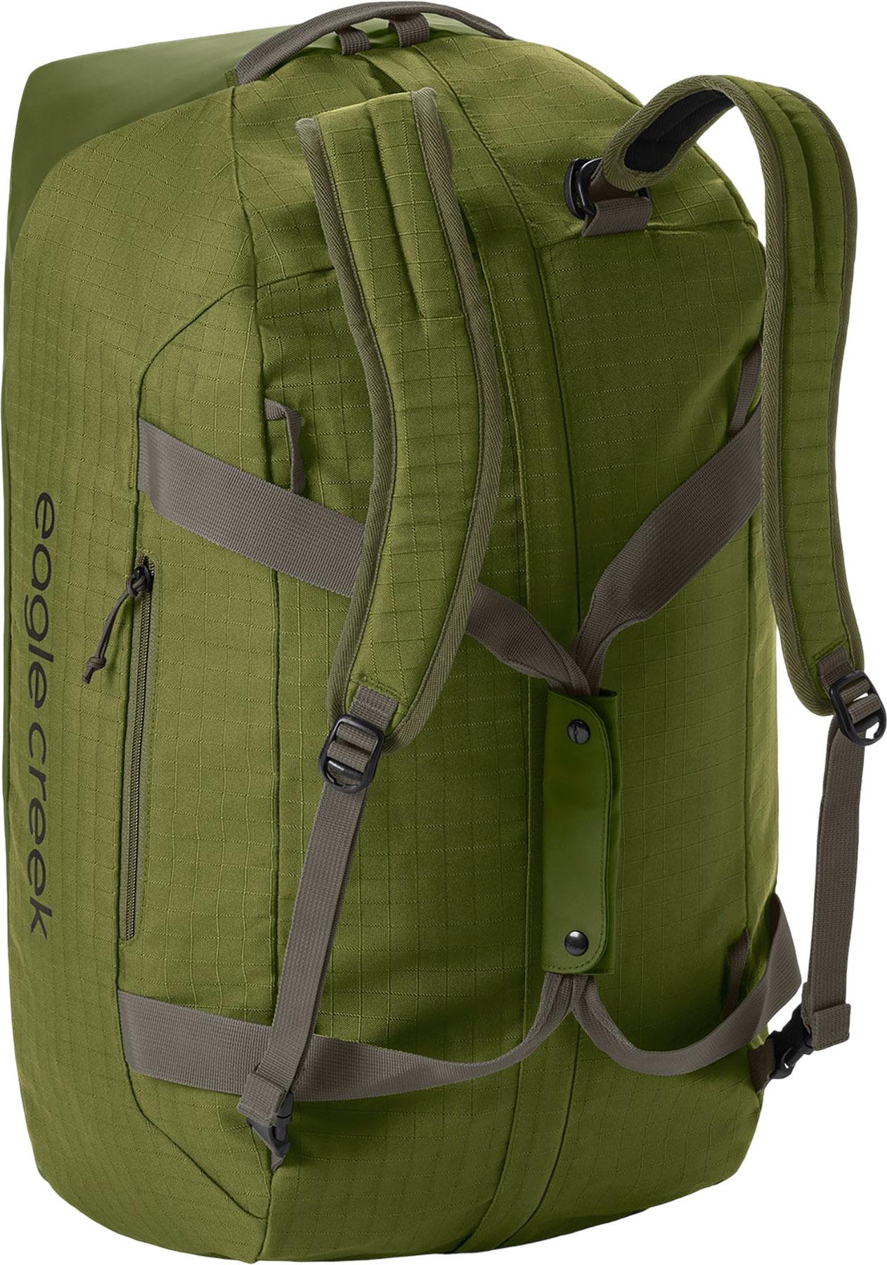 Product gallery image number 6 for product No Matter What Duffel Bag 60L