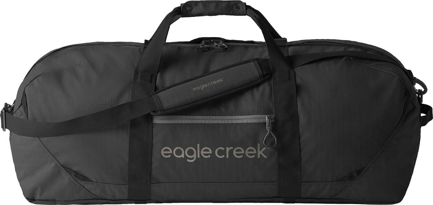 Product gallery image number 2 for product No Matter What Duffel Bag 90L