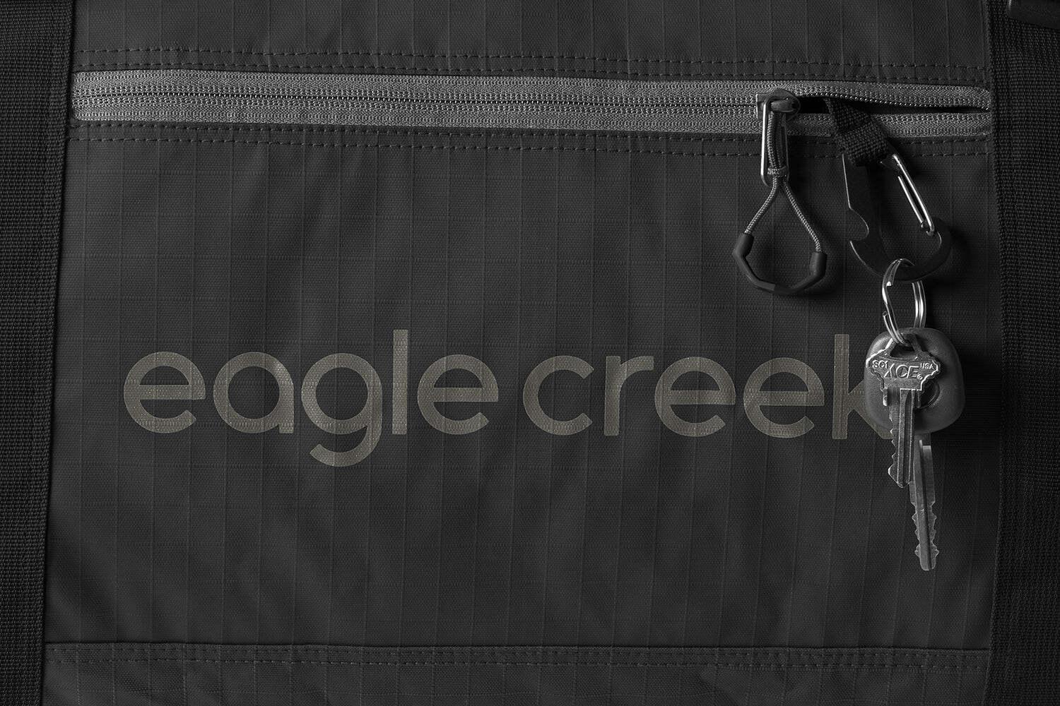 Product gallery image number 3 for product No Matter What Duffel Bag 90L