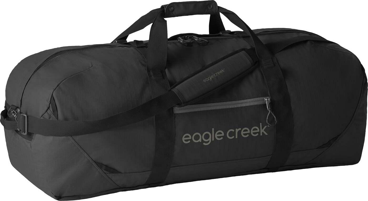 Product gallery image number 1 for product No Matter What Duffel Bag 90L