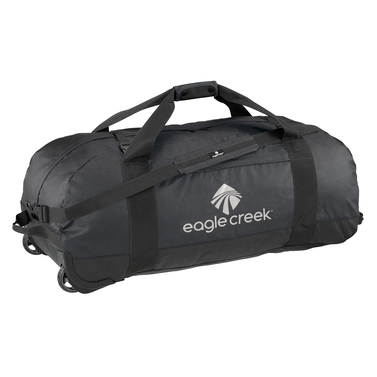 Product gallery image number 2 for product No Matter What Rolling Duffel Extra Large