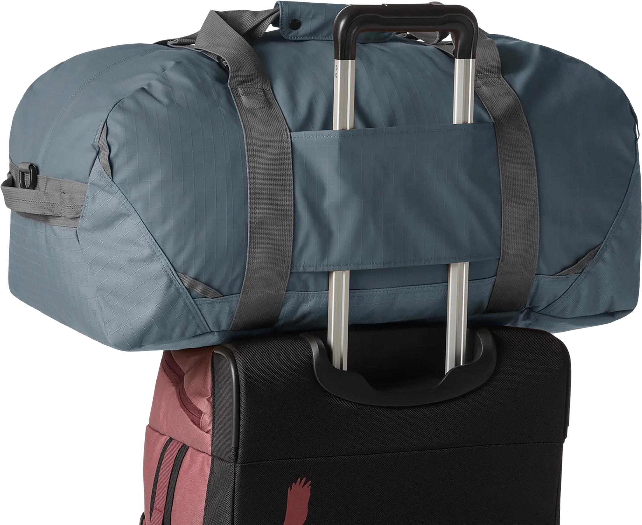 Product gallery image number 2 for product NO MATTER WHAT DUFFEL 40L