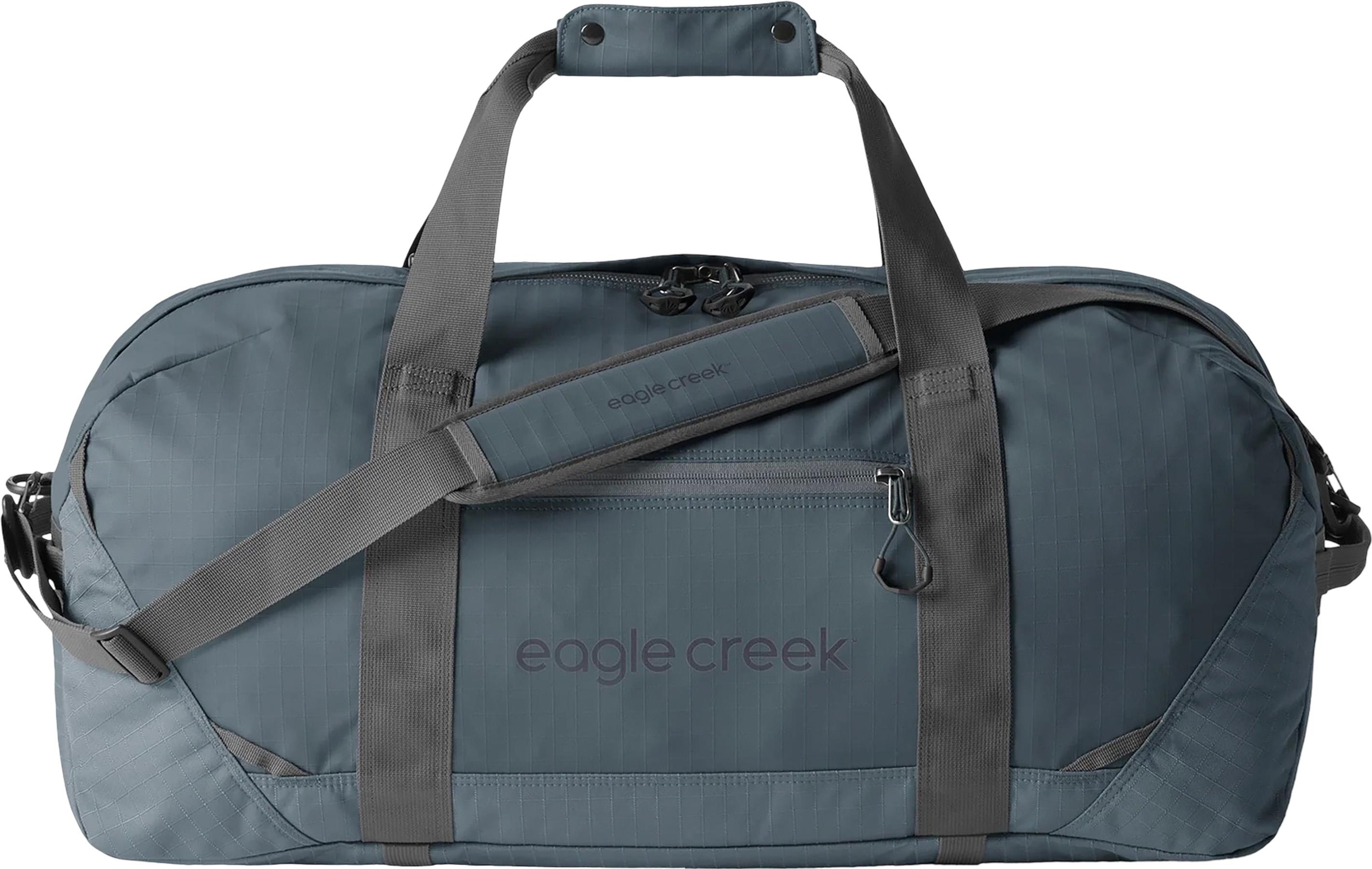 Product gallery image number 3 for product NO MATTER WHAT DUFFEL 40L