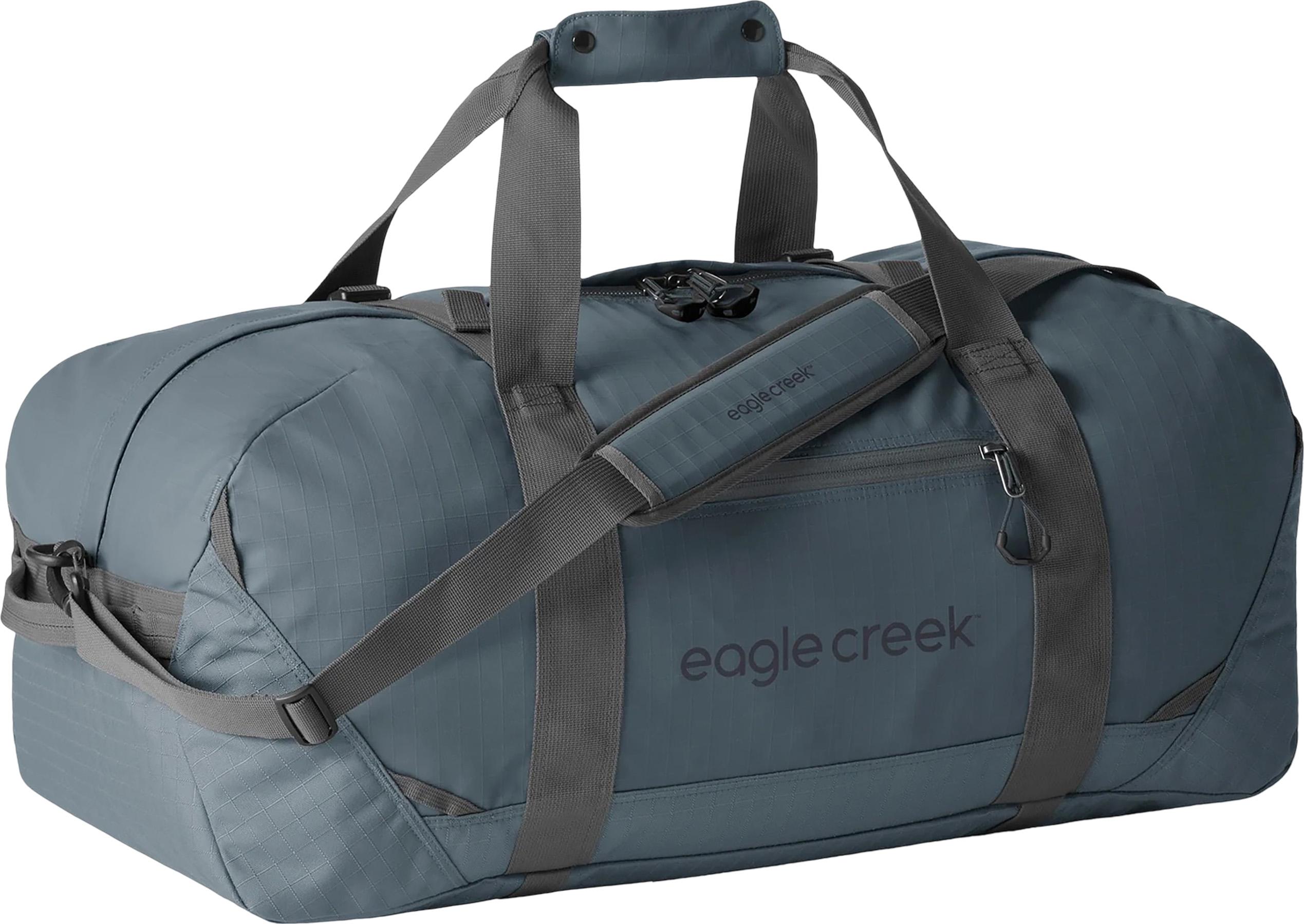 Product gallery image number 1 for product NO MATTER WHAT DUFFEL 40L