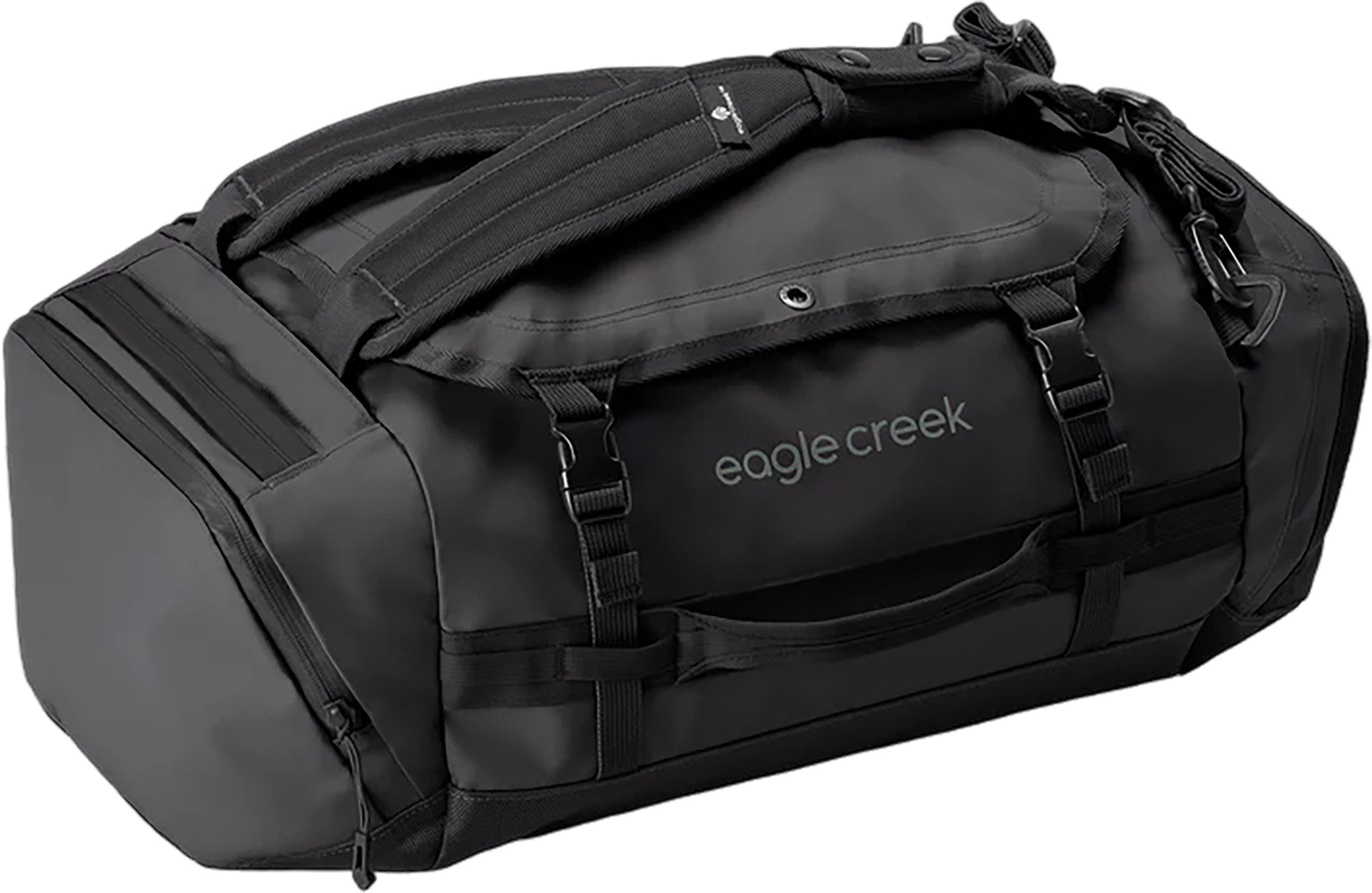Image de produit pour Sac de sport Cargo Hauler 40L