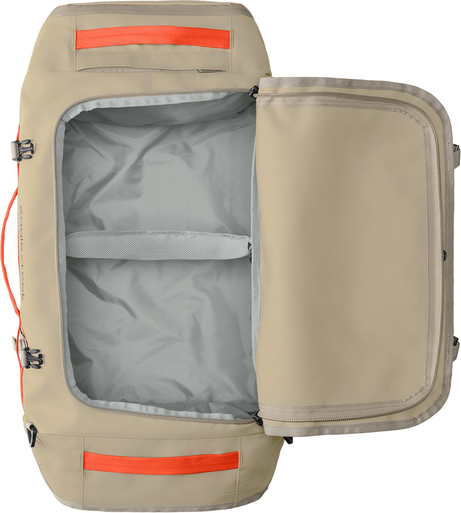 Product gallery image number 4 for product Cargo Hauler Duffel Bag 60L