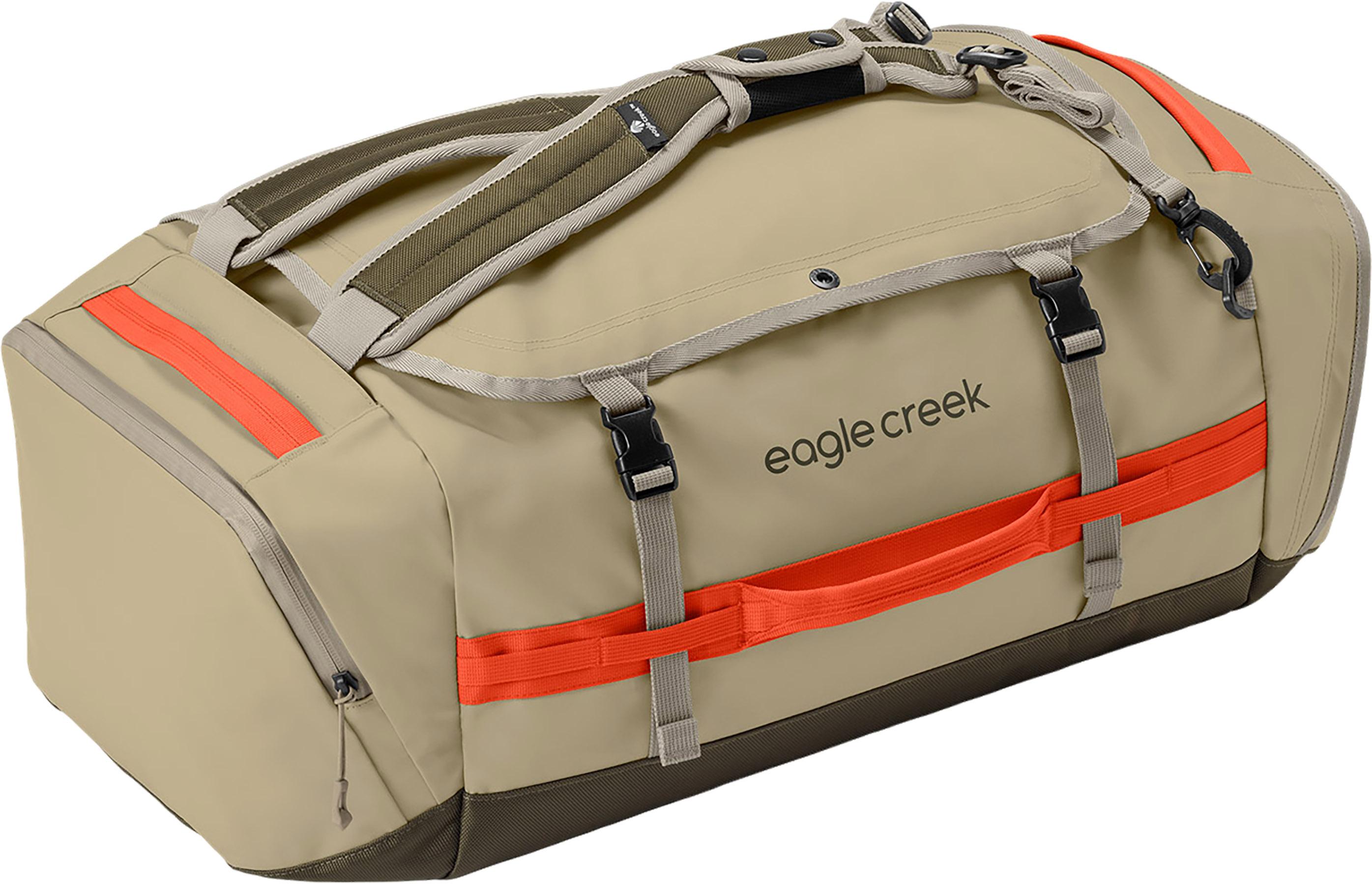 Product image for Cargo Hauler Duffel Bag 60L