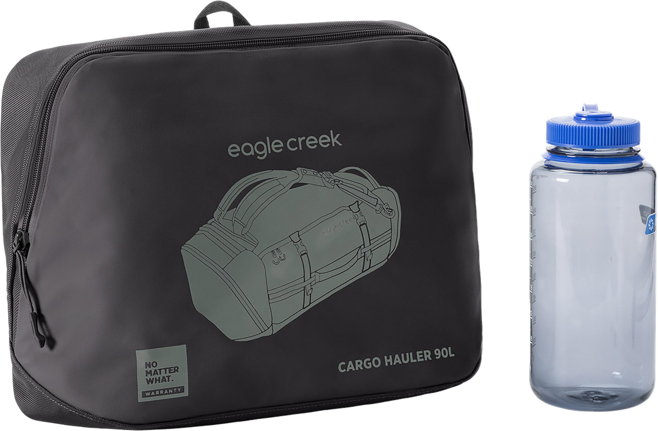 Numéro de l'image de la galerie de produits 8 pour le produit Sac de sport Cargo Hauler 90L