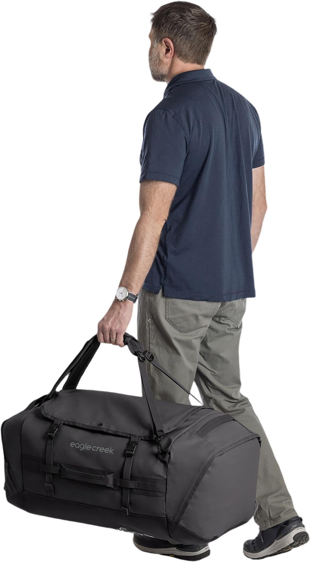 Numéro de l'image de la galerie de produits 6 pour le produit Sac de sport Cargo Hauler 90L