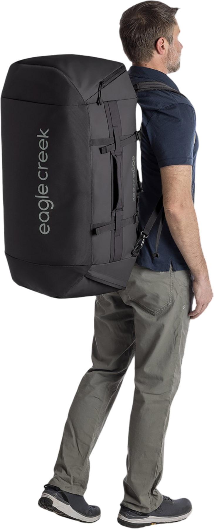 Numéro de l'image de la galerie de produits 3 pour le produit Sac de sport Cargo Hauler 90L