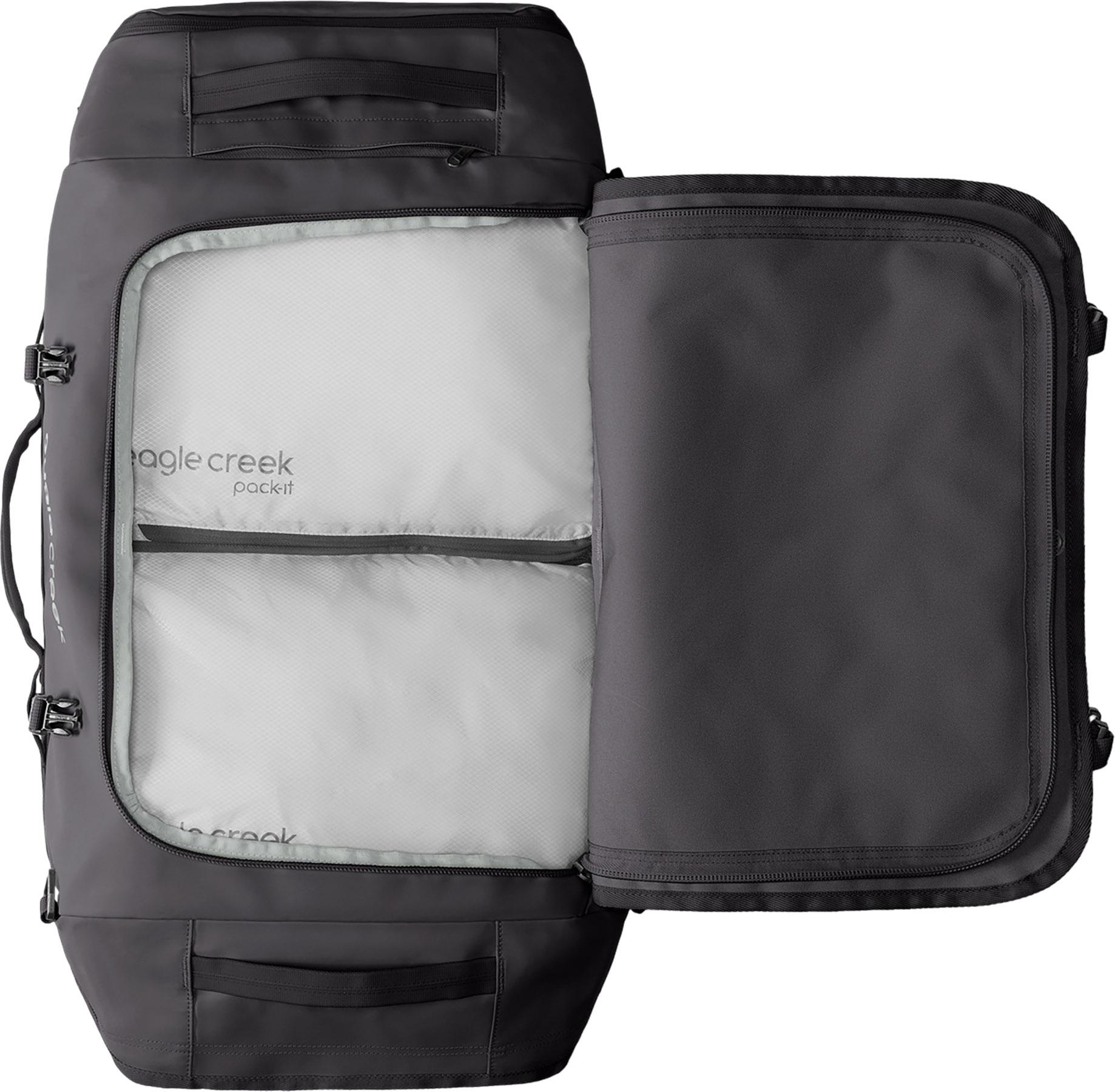 Numéro de l'image de la galerie de produits 7 pour le produit Sac de sport Cargo Hauler 90L