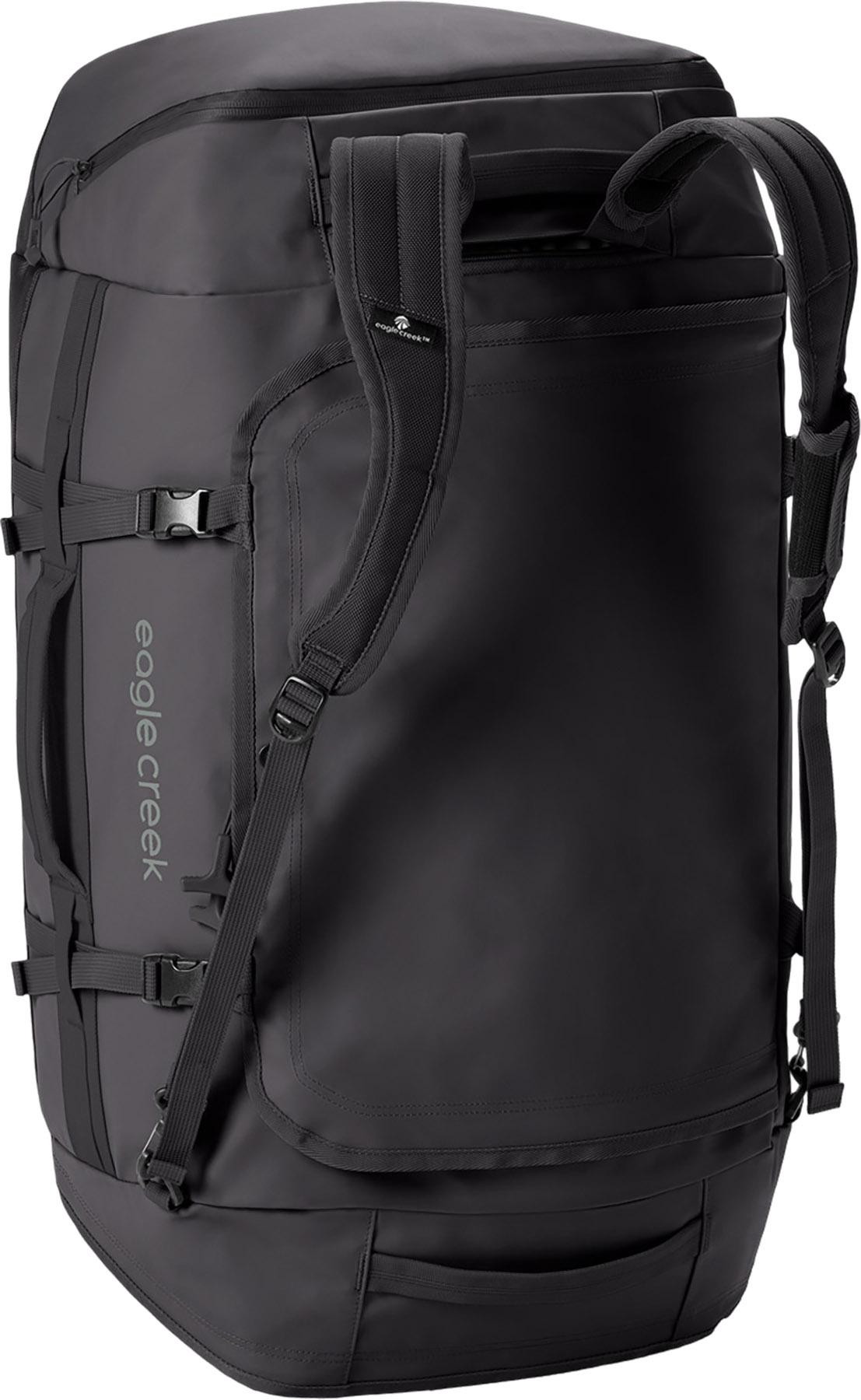 Numéro de l'image de la galerie de produits 4 pour le produit Sac de sport Cargo Hauler 90L