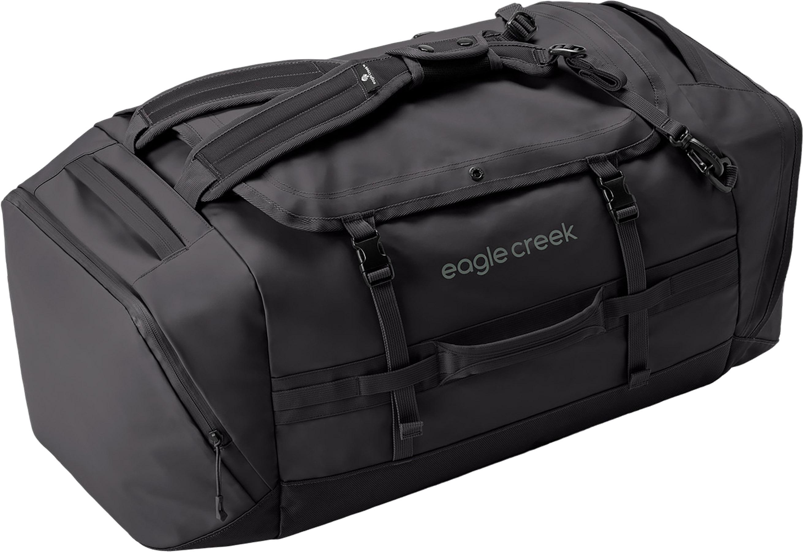 Image de produit pour Sac de sport Cargo Hauler 90L