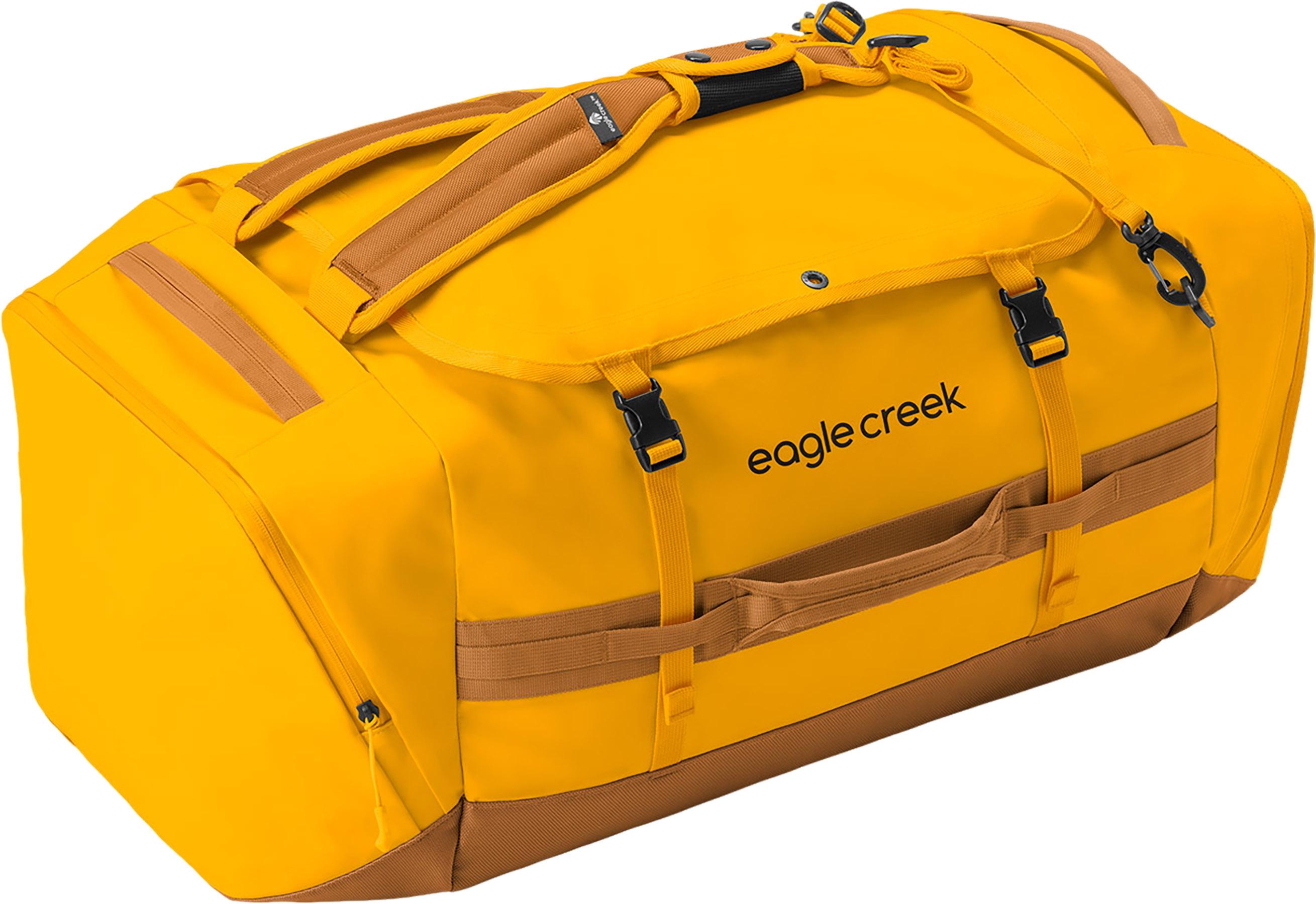 Product image for Cargo Hauler Duffel Bag 90L