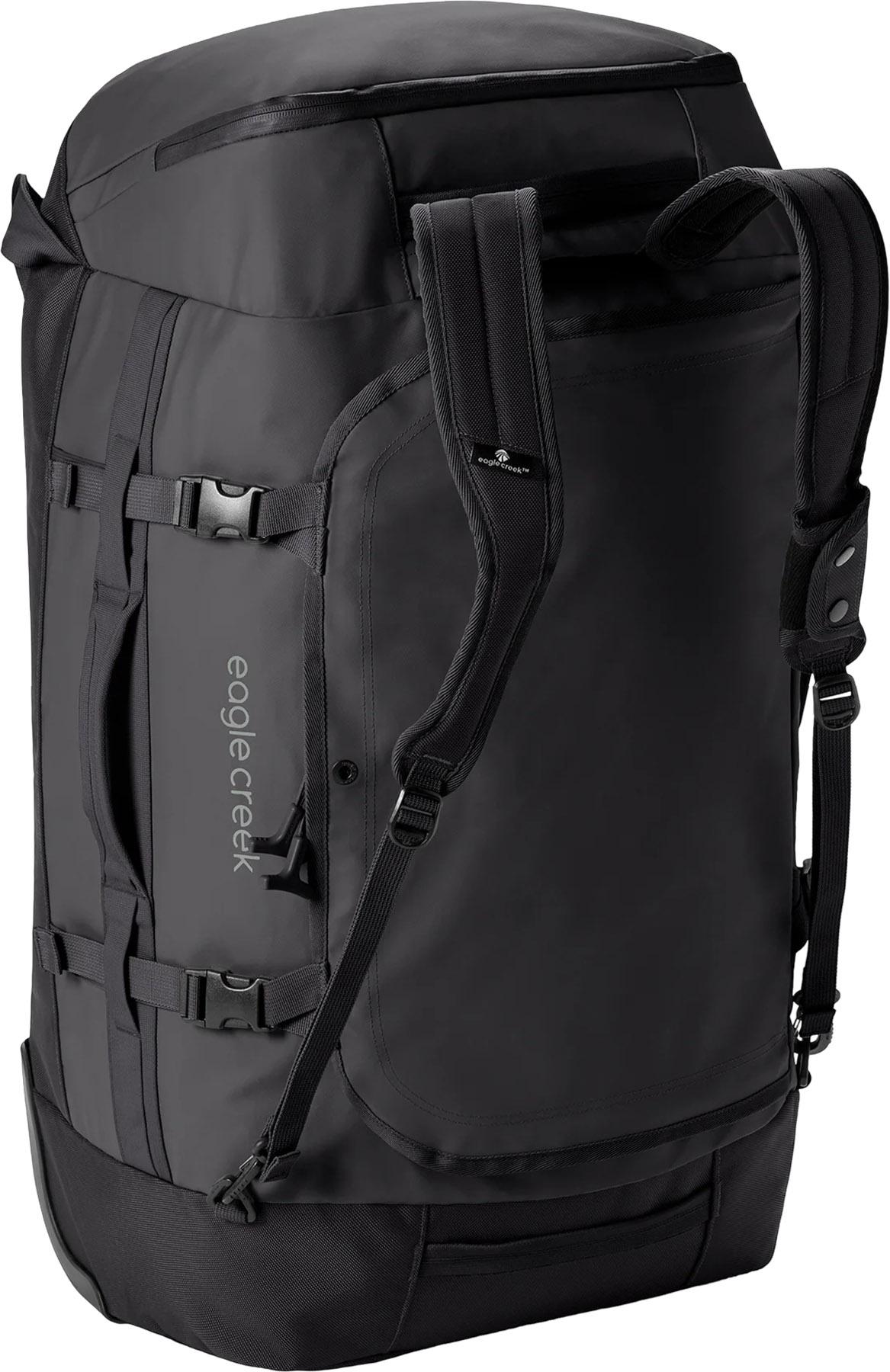 Numéro de l'image de la galerie de produits 3 pour le produit Sac de sport à roulettes Cargo Hauler 110L