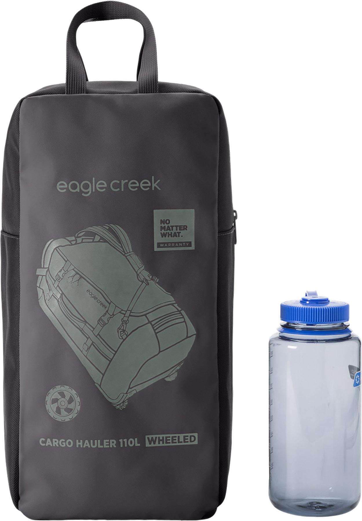Numéro de l'image de la galerie de produits 11 pour le produit Sac de sport à roulettes Cargo Hauler 110L
