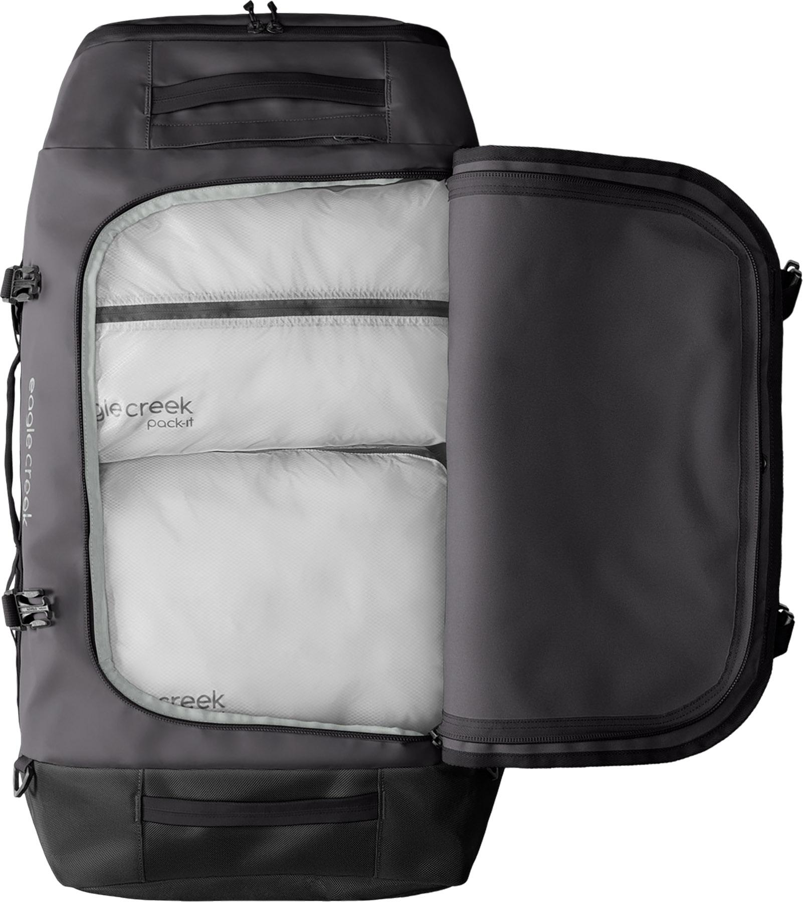 Numéro de l'image de la galerie de produits 7 pour le produit Sac de sport à roulettes Cargo Hauler 110L