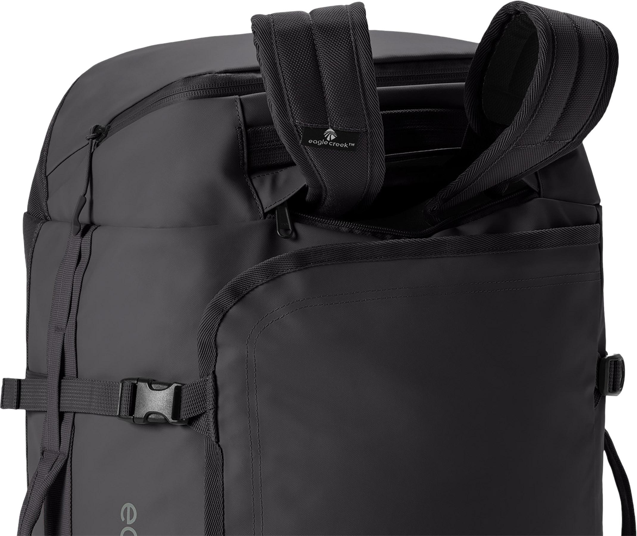 Numéro de l'image de la galerie de produits 8 pour le produit Sac de sport à roulettes Cargo Hauler 110L