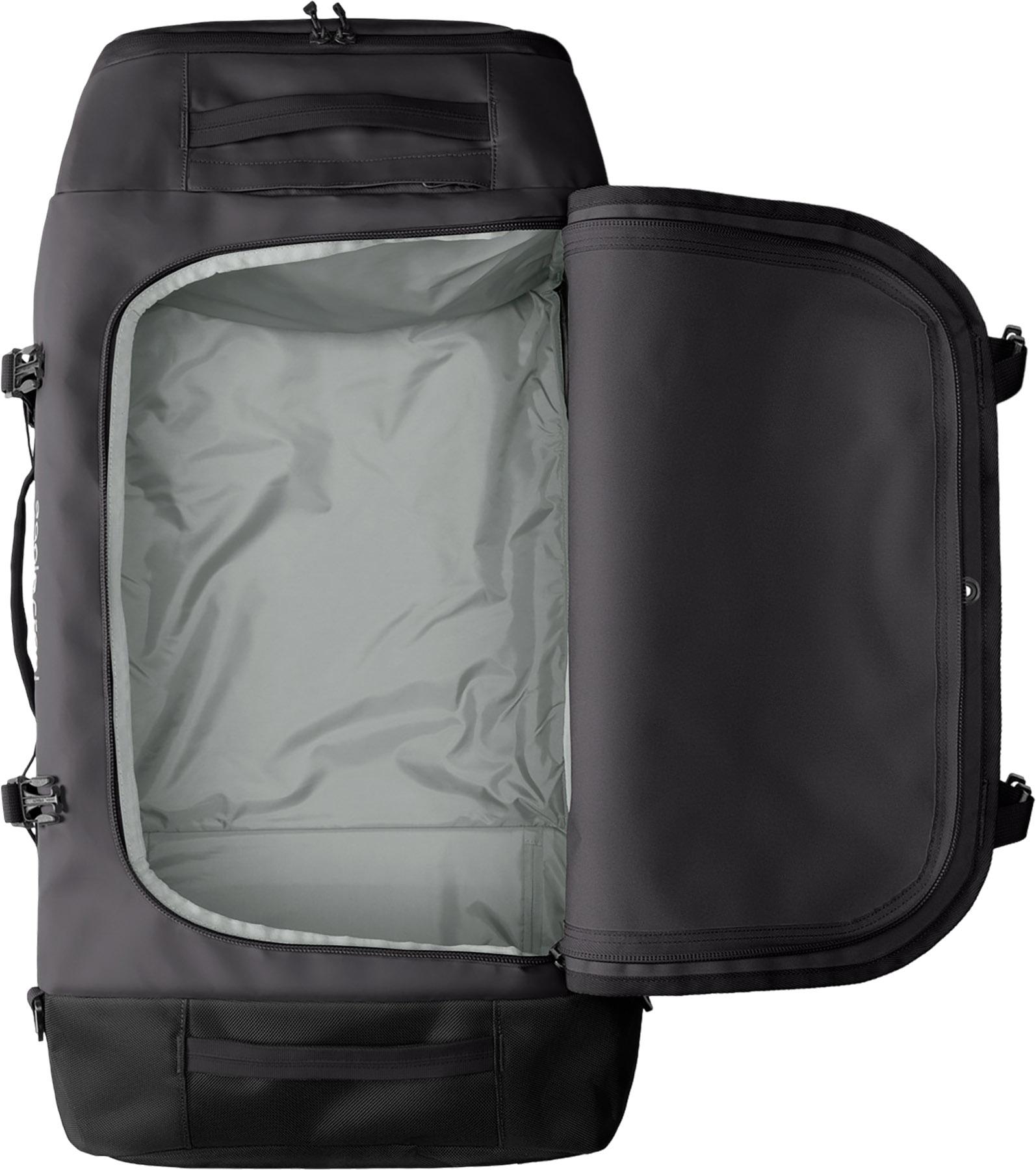 Numéro de l'image de la galerie de produits 9 pour le produit Sac de sport à roulettes Cargo Hauler 110L