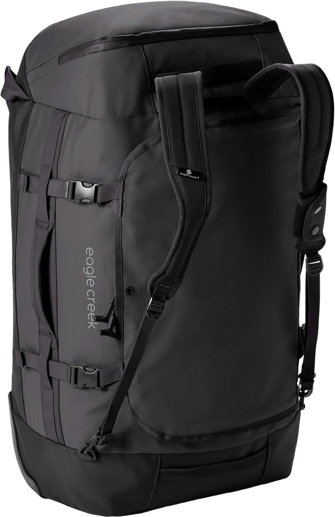 Numéro de l'image de la galerie de produits 10 pour le produit Sac de sport à roulettes Cargo Hauler 110L