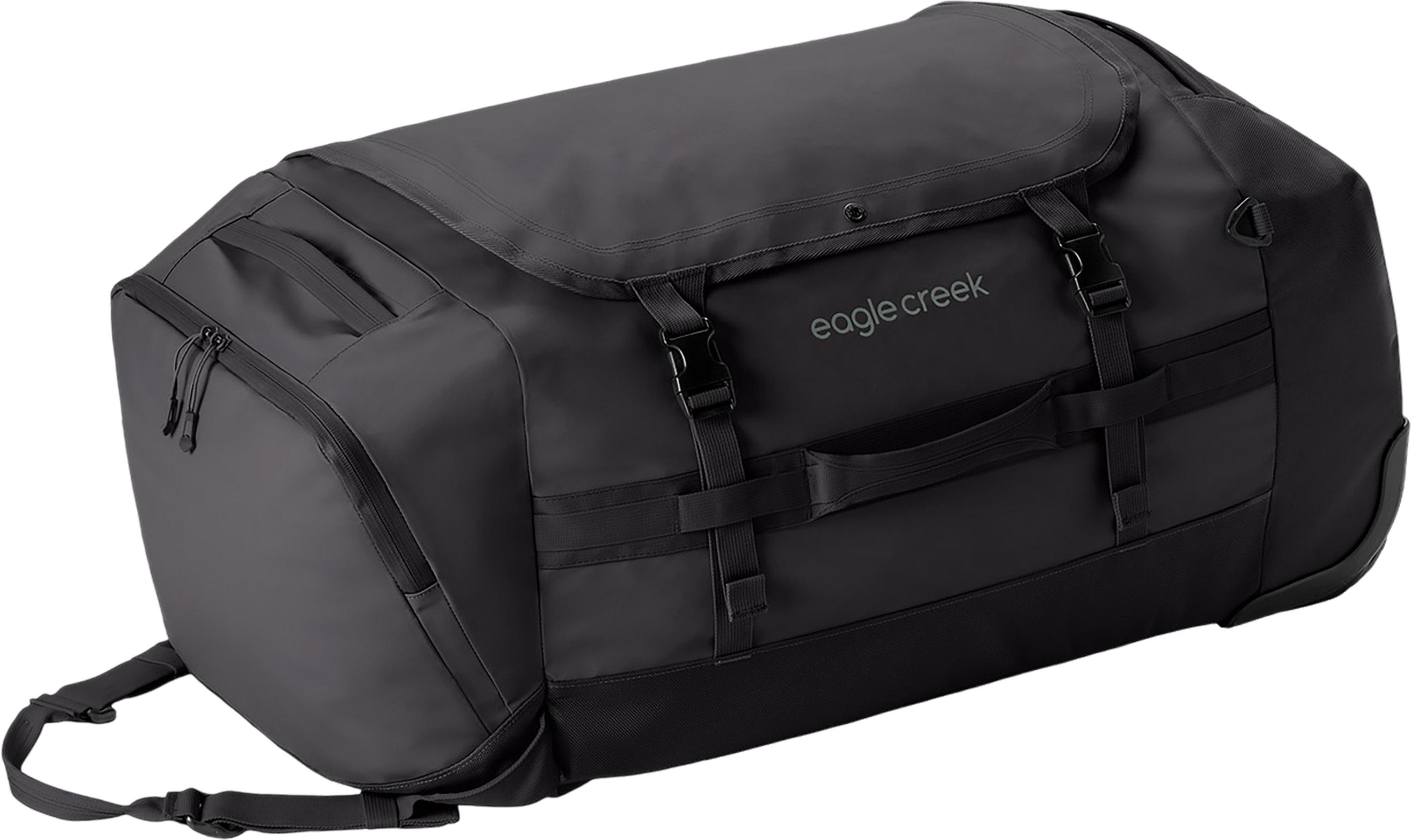Image de produit pour Sac de sport à roulettes Cargo Hauler 110L