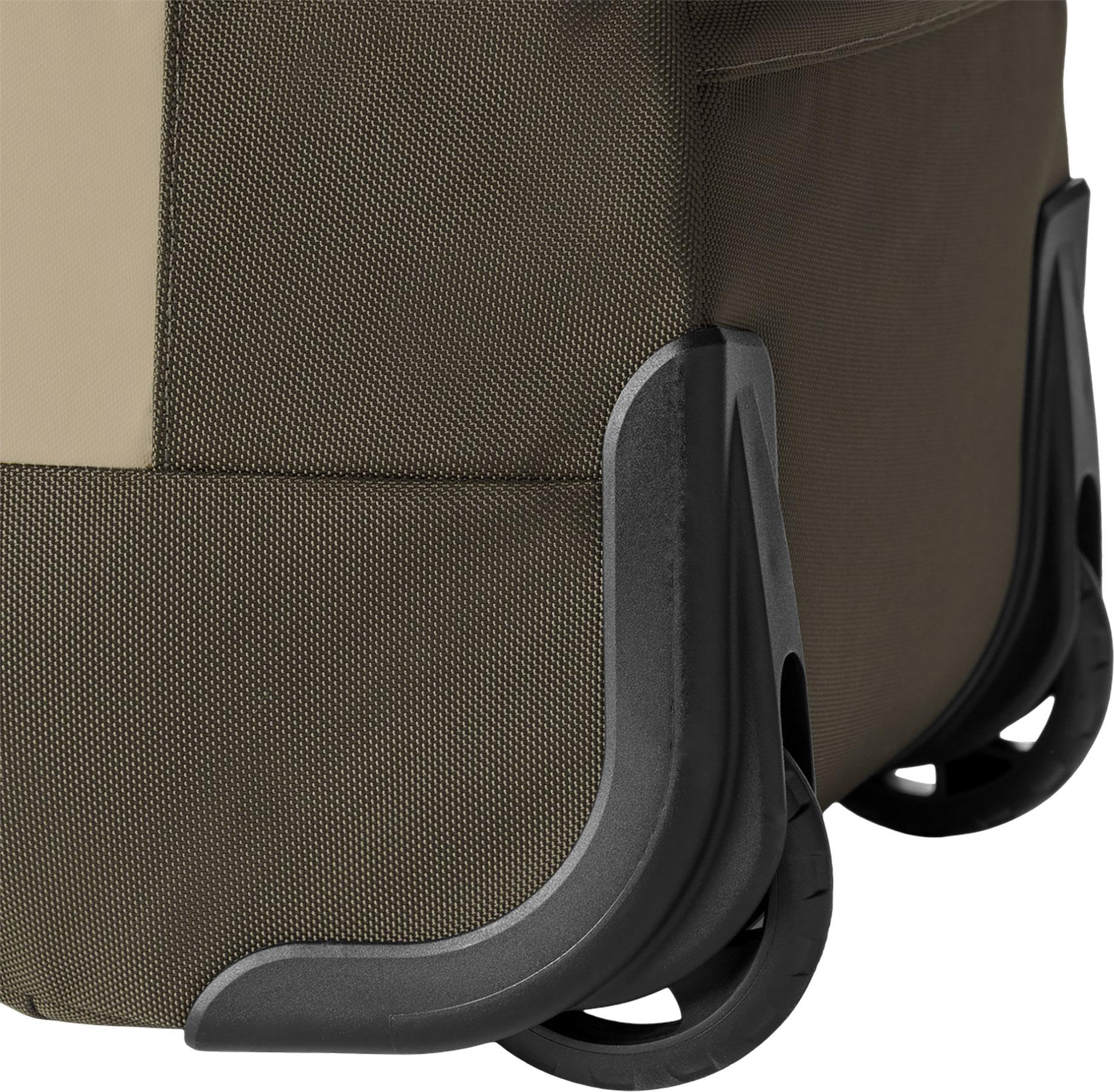 Numéro de l'image de la galerie de produits 6 pour le produit Sac de sport à roulettes Cargo Hauler 130L