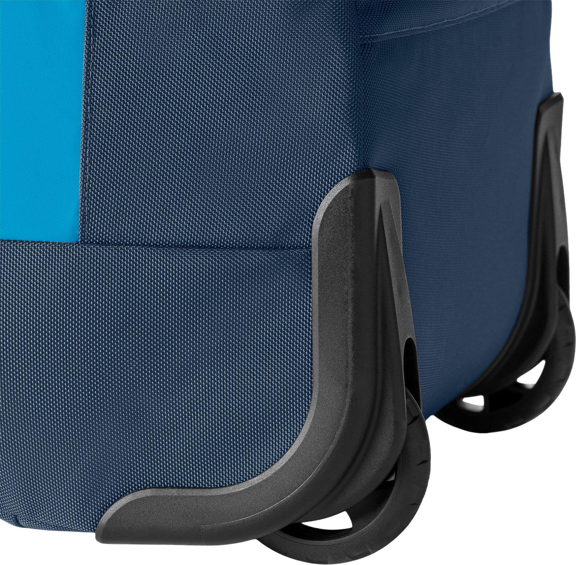 Product gallery image number 6 for product Cargo Hauler Rolling Duffel Bag 130L